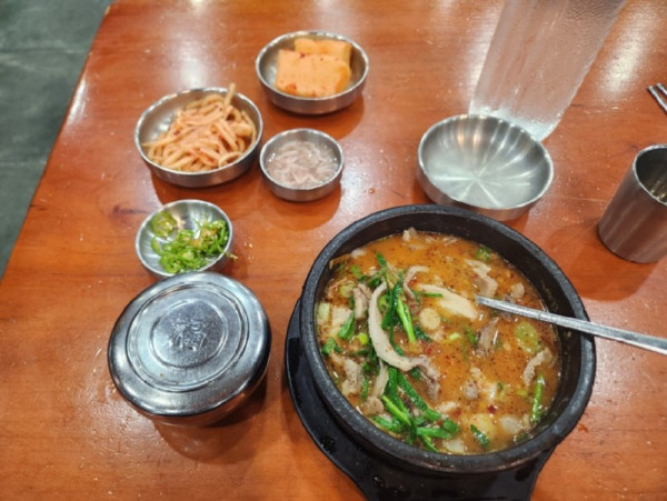 순대국 한사바리 하고왔습니다_존맛탱.jpg